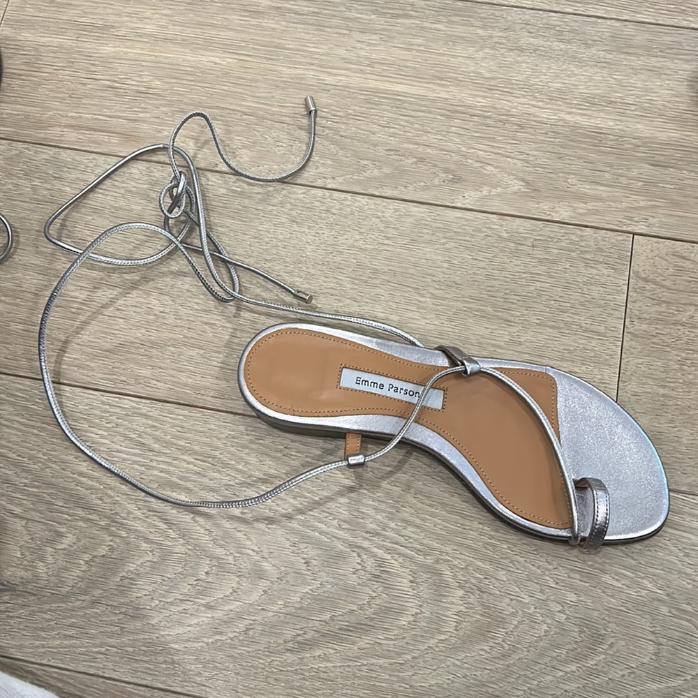 Emme Parson sandals - Picture 2 of 4